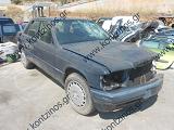MERCEDES 190E (201)